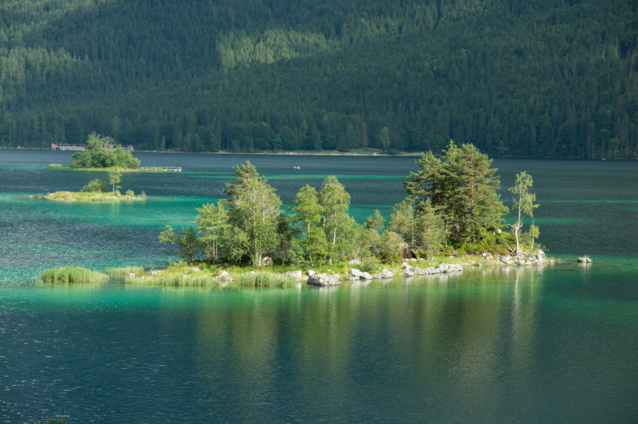 Eibsee