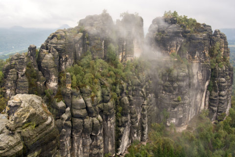 Sächsische Schweiz