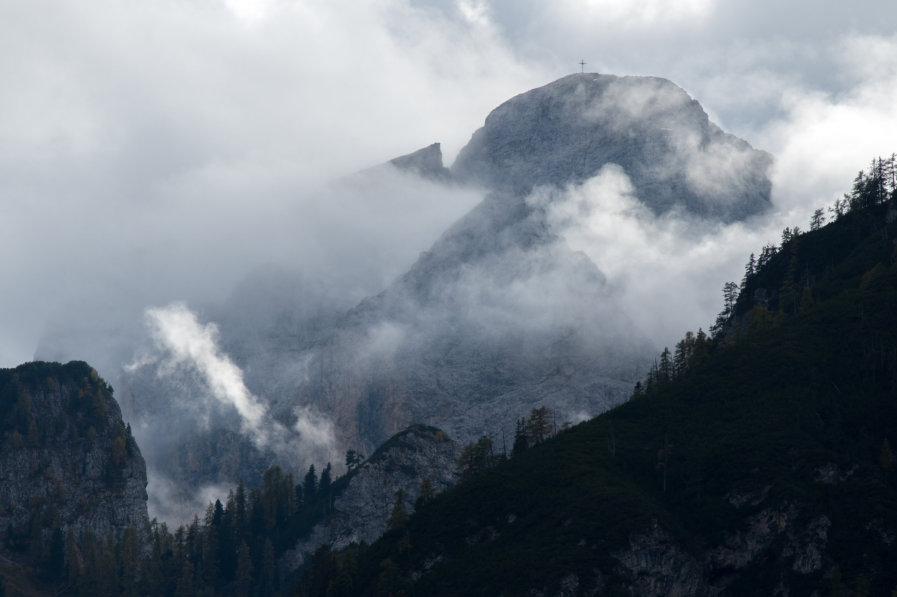 Dolomiten