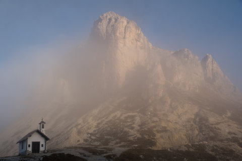 Dolomiten