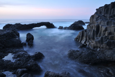 Insel El Hierro