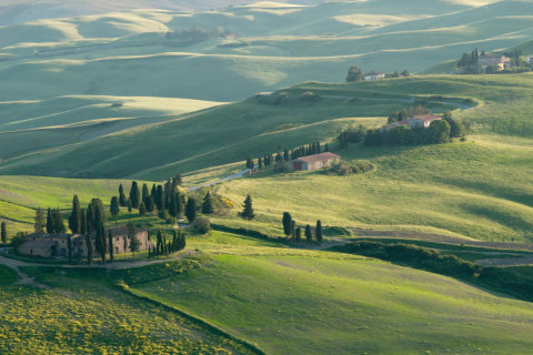 Toscana